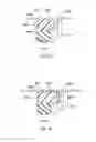 Fig. 30 - Sealing device and sealing structure