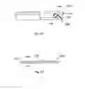Fig. 31 - Sealing device and sealing structure
