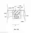 Fig. 55 - Sealing device and sealing structure