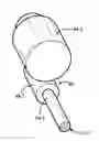Fig. 01 - Actively controlled torsion bar suspension