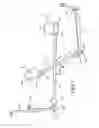 Fig. 04 - Actively controlled torsion bar suspension