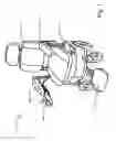 Fig. 02 - Wheelchair suspension