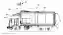 Fig. 01 - Canopy fuel tank placement