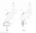Fig. 02 - Pressure washer coupler with 360 degree rotation