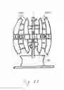 Fig. 07 - Turbine driven by wind or motor and method for generating electricity