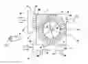 Fig. 01 - TURBINE SYSTEM AND METHOD CONSTRUCTED FOR EFFICIENT LOW FLUID FLOW RATE OPERATION