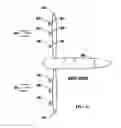 Fig. 05 - TURBINE SYSTEM AND METHOD CONSTRUCTED FOR EFFICIENT LOW FLUID FLOW RATE OPERATION