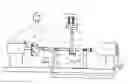 Fig. 01 - ALFA 1 Fuel less Power Generating System