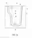 Fig. 04 - Two point door latch with tapered pins