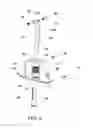 Fig. 08 - Two point door latch with tapered pins