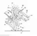 Fig. 01 - Adjustable height furniture and method