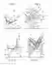 Fig. 02 - Adjustable height furniture and method