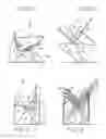 Fig. 04 - Adjustable height furniture and method