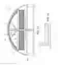 Fig. 08 - Ergonomic Göbelek chair