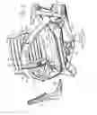 Fig. 04 - Chair with seat depth adjustment and back support