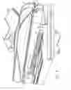 Fig. 07 - Chair with seat depth adjustment and back support
