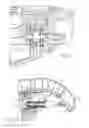 Fig. 11 - Chair with seat depth adjustment and back support