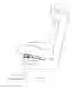 Fig. 04 - Thigh support for customer accommodation seat