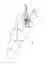 Fig. 06 - Thigh support for customer accommodation seat
