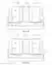Fig. 09 - Thigh support for customer accommodation seat