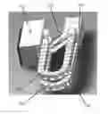 Fig. 01 - Enclosed power outlet