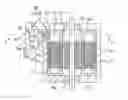 Fig. 01 - Electric motor having sealed casing and manufacturing method thereof