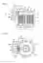 Fig. 02 - Electric motor having sealed casing and manufacturing method thereof