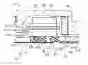 Fig. 01 - Motor and disk drive apparatus