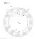 Fig. 03 - Rotor assembly for electric machine having mechanical retention system for magnets