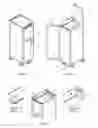 Fig. 02 - RUBBISH COLLECTION TROLLEY