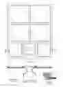 Fig. 06 - RUBBISH COLLECTION TROLLEY