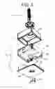 Fig. 03 - Ground connection to a lamp housing