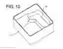 Fig. 06 - Ground connection to a lamp housing