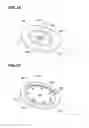 Fig. 14 - Microwave plasma processing apparatus and microwave supply method