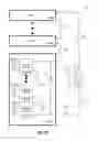 Fig. 40 - Switching circuits for extracting power from an electric power source and associated methods