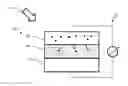Fig. 01 - Sensor arrangement for a packaging of a medicament