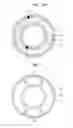 Fig. 04 - RF trap, superconducting magnet apparatus including the same, and magnetic resonance imaging apparatus
