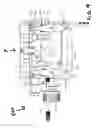 Fig. 11 - Systems and methods for conforming device testers to integrated circuit device with pressure relief valve