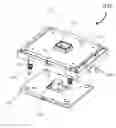 Fig. 34 - Systems and methods for conforming device testers to integrated circuit device with pressure relief valve
