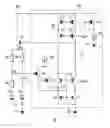 Fig. 01 - Ready-flag circuitry for differential amplifiers