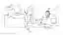 Fig. 01 - Automatic amplitude control circuit