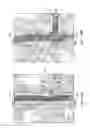 Fig. 08 - Dielectric waveguide signal divider