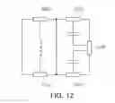 Fig. 10 - Composite electronic component and a board for mounting the same