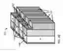 Fig. 09 - System for concentrating and controlling magnetic flux of a multi-pole magnetic structure