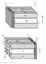 Fig. 26 - System for concentrating and controlling magnetic flux of a multi-pole magnetic structure