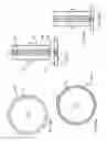 Fig. 38 - System for concentrating and controlling magnetic flux of a multi-pole magnetic structure