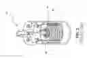 Fig. 04 - Automobile Ignition with Improved Coil Configuration