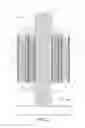 Fig. 03 - ELECTRICAL TRANSFORMER WITH A SHIELDED CAST COIL ASSEMBLY