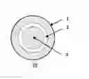 Fig. 01 - Semiconductor ceramic composition, method for producing the same, and PTC element