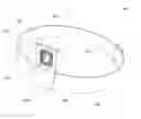Fig. 01 - System for Holding an RFID within a Slotted Wearable Device